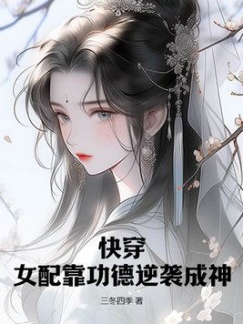 快穿女配功德无量免费沉云香